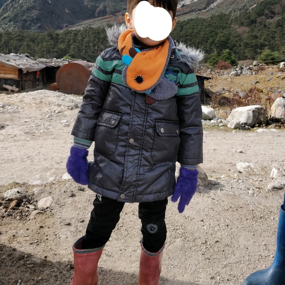 Jacket - Picture 10 of 10